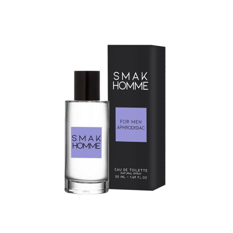 Feromony-Smak for Men 50 ml