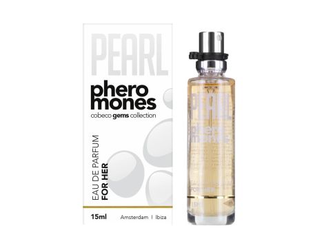 Feromony-Pearl, Women, Eau de Parfum (15ml)