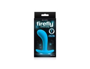 Firefly Contour Plug Medium Blue - image 2