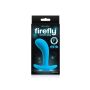 Firefly Contour Plug Medium Blue - 3