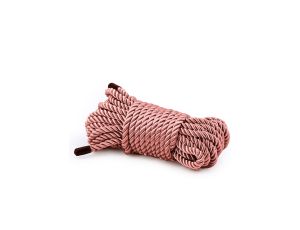 Bondage Couture Rope Pink