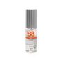 S8 WB Anal Lube 50ml Natural - 2