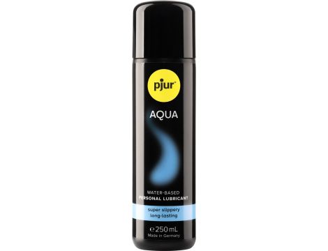 Żel-pjur Aqua 250 ml-waterbased