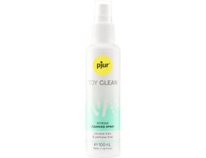 Żel/sprej-Pjur Toy Clean 100 ml