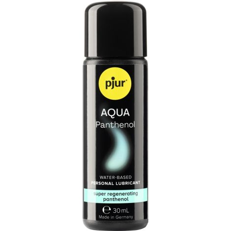 Żel-pjur Aqua Panthenol 30ml.