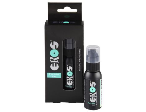 EROS Explorer 30 ml - 3