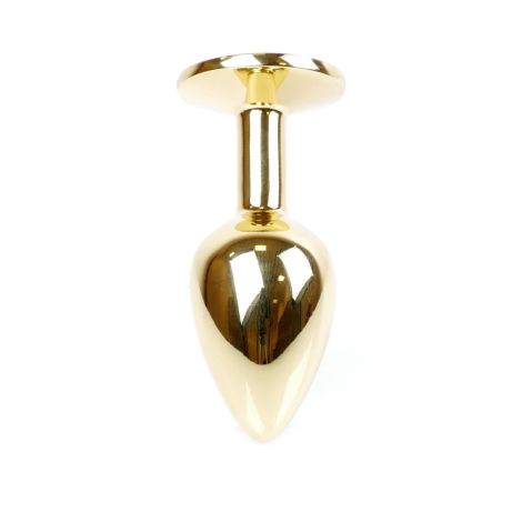 Plug-Jewellery Gold PLUG- Black - 5