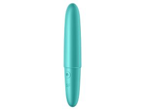 Stymulator-Ultra Power Bullet 6 (Turquoise) - image 2