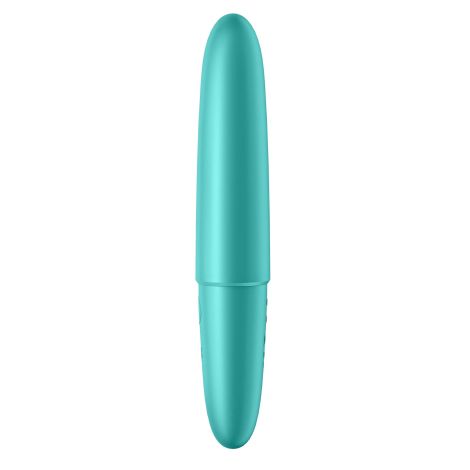 Stymulator-Ultra Power Bullet 6 (Turquoise) - 3