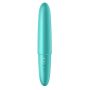 Stymulator-Ultra Power Bullet 6 (Turquoise) - 6