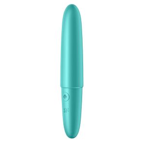 Stymulator-Ultra Power Bullet 6 (Turquoise) - image 2