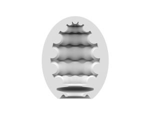 Masturbator Egg Single (Riffle) - image 2