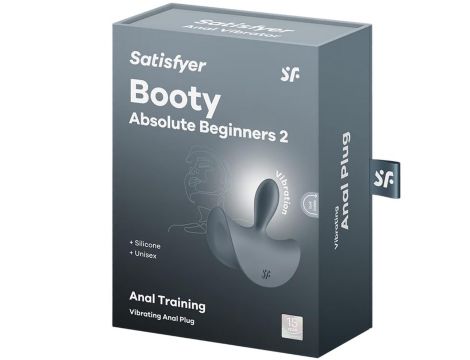 Booty Absolute Beginners 2 - 4