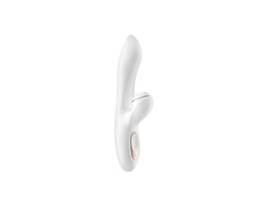 Wibrator-Satisfyer Pro G-Spot Rabbit - image 2