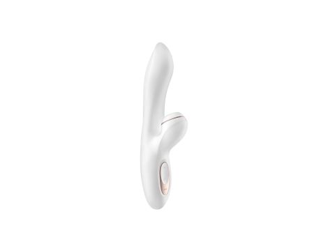 Wibrator-Satisfyer Pro G-Spot Rabbit - 2