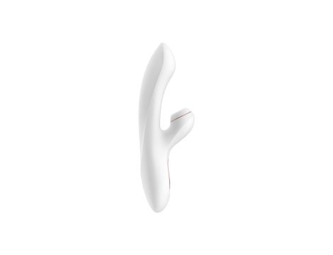 Wibrator-Satisfyer Pro G-Spot Rabbit - 3