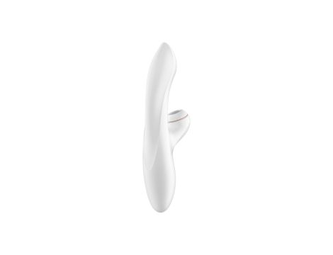 Wibrator-Satisfyer Pro G-Spot Rabbit - 4