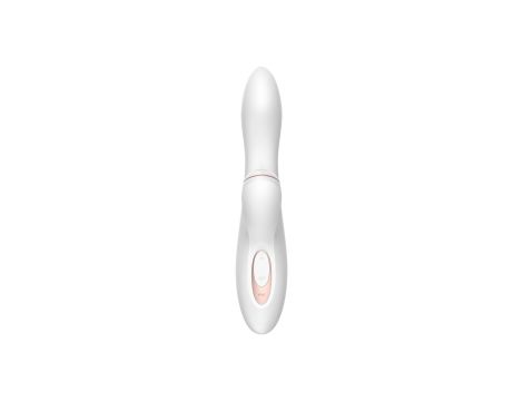 Wibrator-Satisfyer Pro G-Spot Rabbit - 6