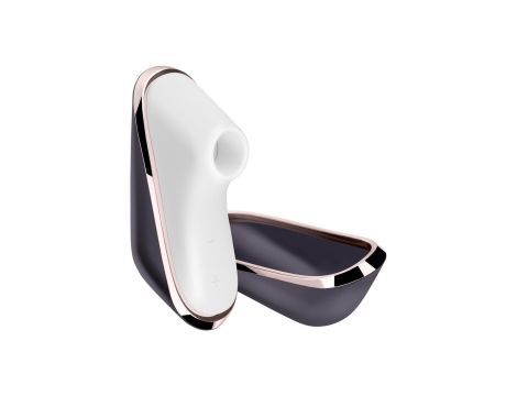 Stymulator-Satisfyer Pro Traveler - 5