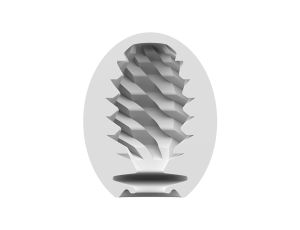 Masturbator Egg Single (Fierce) - image 2