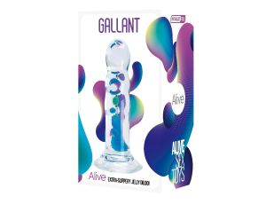 Dildo-Gallant Jelly S03 - image 2