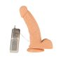 Wibrator-Wibrator - Dr No .Vibrator. Realistic - 3