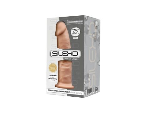 Dildo-S.D Model 2 ( 7.5"""""""" ) - 2