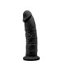 Dildo-S.D Model 2 ( 7.5"" ) BLACK BOX - 2