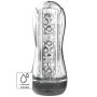 Big Clear Blast Vacuum Stroker Transparent - 2