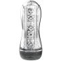 Big Clear Blast Vacuum Stroker Transparent - 4