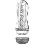 Big Clear Blast Vacuum Stroker Transparent - 5