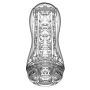 Big Clear Blast Vacuum Stroker Transparent - 6