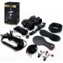 FURY BDSM Kit Black - 4