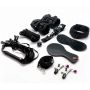 FURY BDSM Kit Black - 2