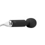 Mini Vibe Wand Vibrator - Black - 6