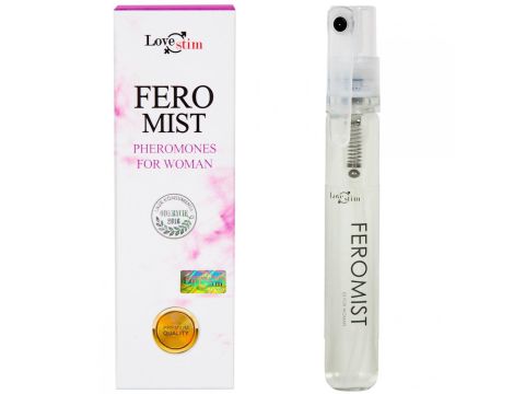 Feromony-Feromist Women 15ml