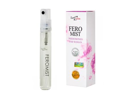 Feromony-Feromist Women 15ml - 5