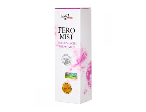 Feromony-Feromist Women 15ml - 6