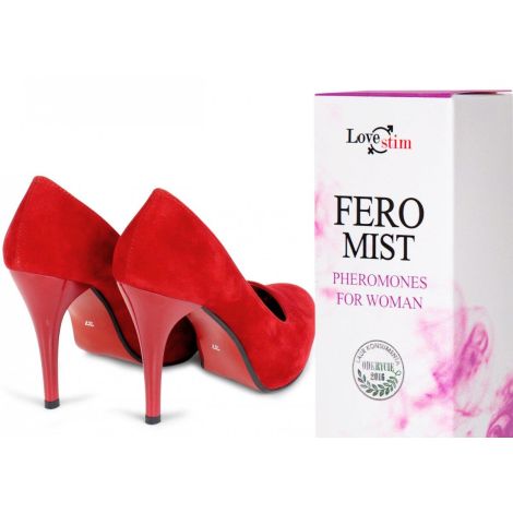 Feromony-Feromist Women 15ml - 3