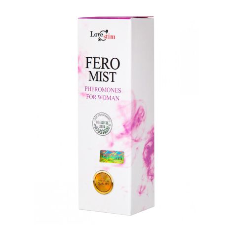 Feromony-Feromist Women 15ml - 6