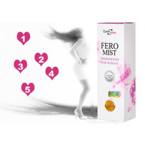 Feromony-Feromist Women 15ml - image 2