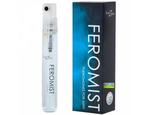 Feromony-Feromist NEW 15ml. MEN - image 2