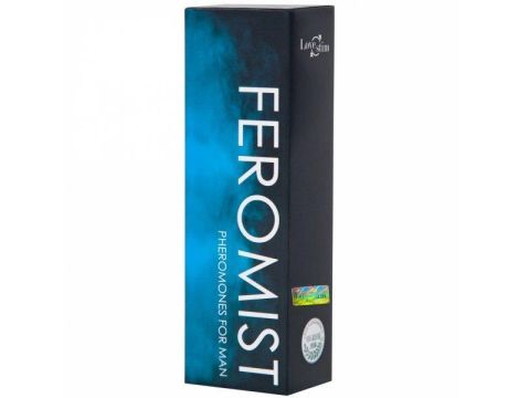 Feromony-Feromist NEW 15ml. MEN