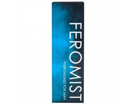 Feromony-Feromist NEW 15ml. MEN - 3