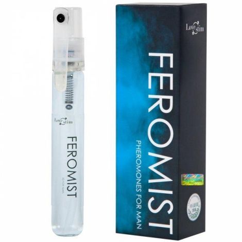 Feromony-Feromist NEW 15ml. MEN - 2