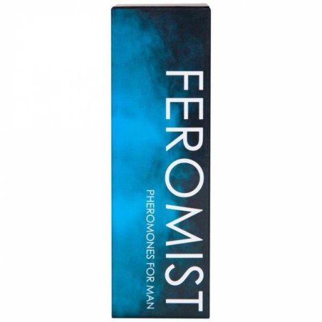 Feromony-Feromist NEW 15ml. MEN - 3