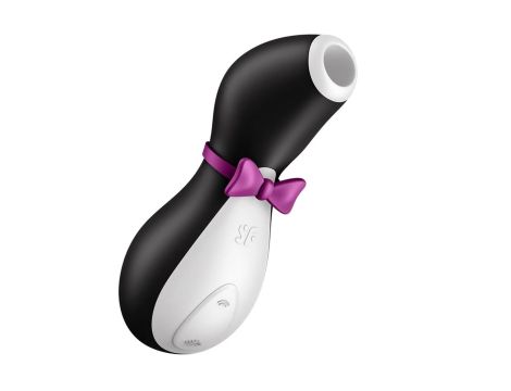 Stymulator-Satisfyer Penguin!