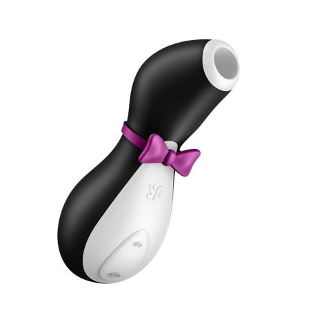 Stymulator-Satisfyer Penguin!