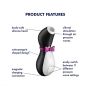 Stymulator-Satisfyer Penguin! - 4