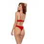 CATILLA SET red XXL/XXXL - Passion - 3